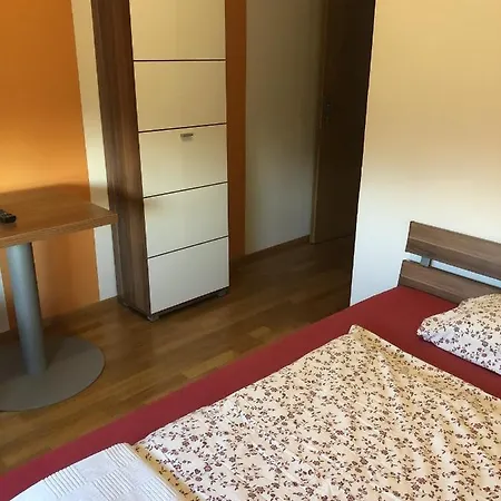 Prenocisca Kovac Pensionat Beltinci