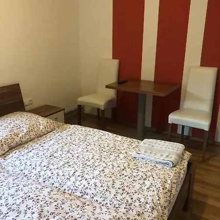 Prenocisca Kovac * Beltinci