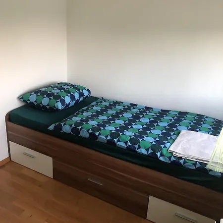 Prenocisca Kovac Beltinci