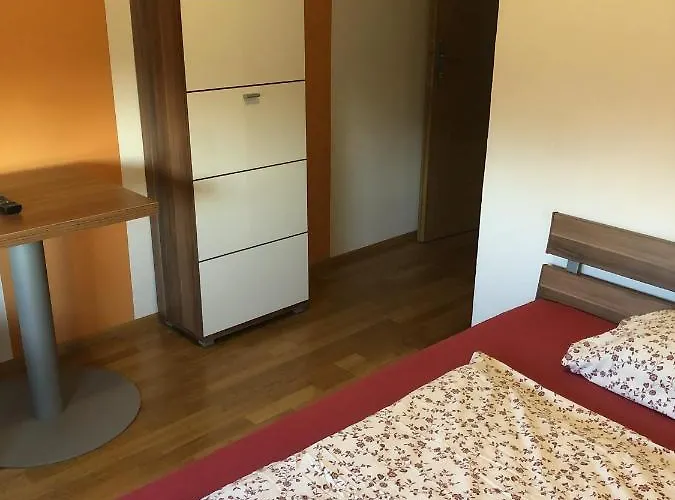 Prenocisca Kovac Konukevi Beltinci