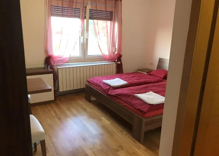 Prenocisca Kovac Konukevi