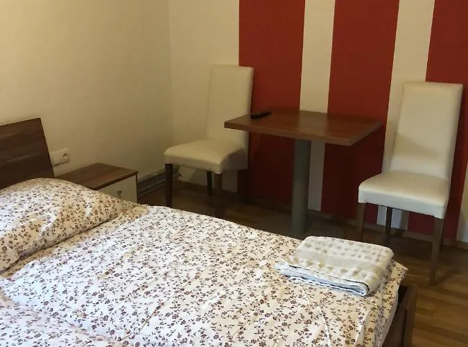 Prenocisca Kovac * Beltinci