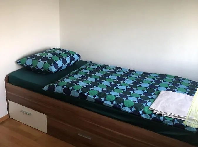 Prenocisca Kovac Beltinci